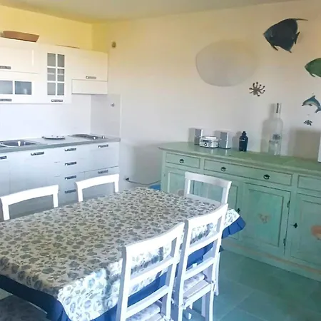 Apartamento In Near Sea Olbia