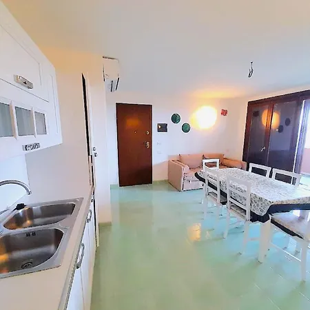 In Near Sea Apartamento Olbia