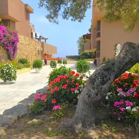 In Near Sea Olbia