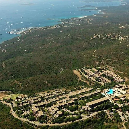Apartment In Near Sea Olbia